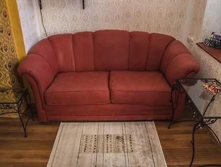 Boki Apartmant Subotica Exteriér fotografie