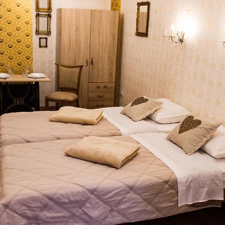 Boki Apartmant Subotica Exteriér fotografie