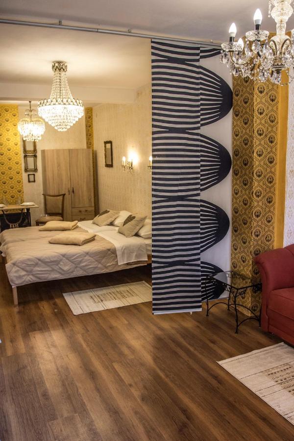 Boki Apartmant Subotica Exteriér fotografie