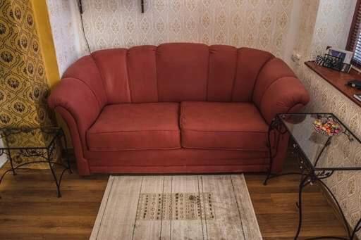 Boki Apartmant Subotica Exteriér fotografie