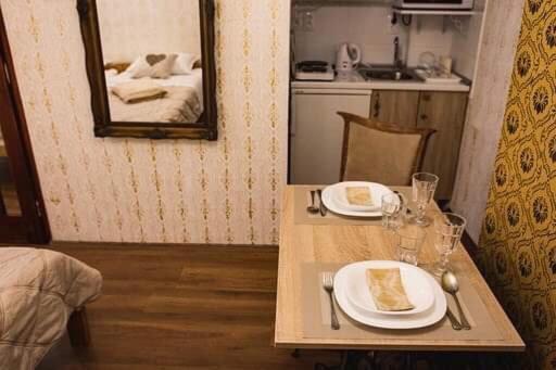 Boki Apartmant Subotica Exteriér fotografie