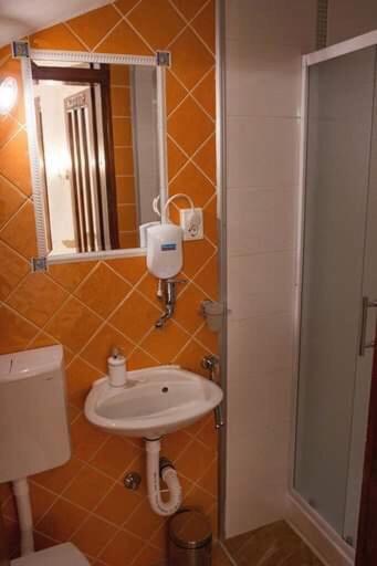 Boki Apartmant Subotica Exteriér fotografie