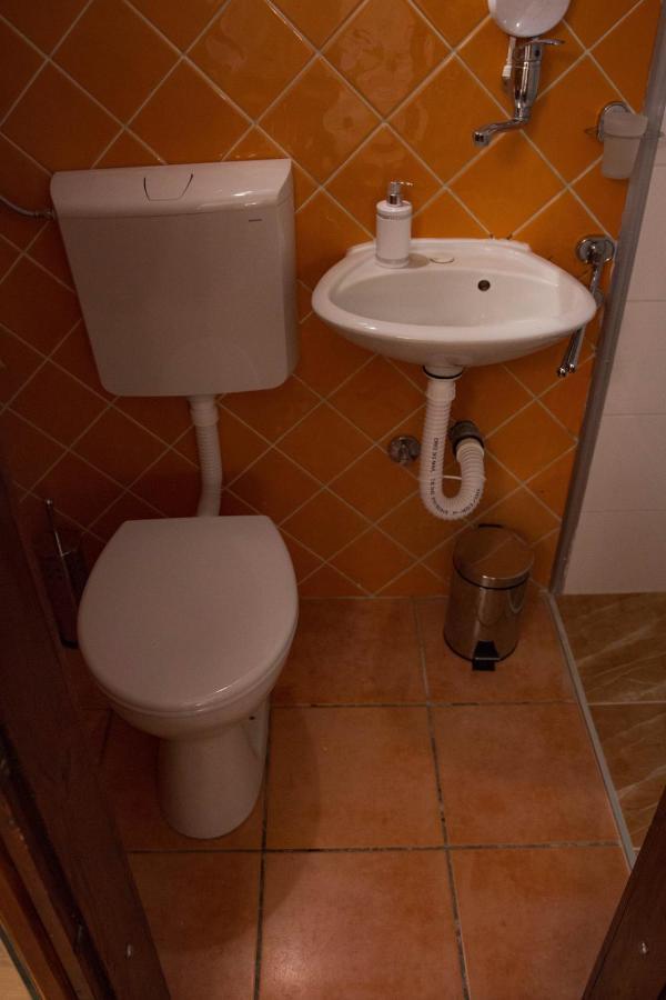 Boki Apartmant Subotica Exteriér fotografie