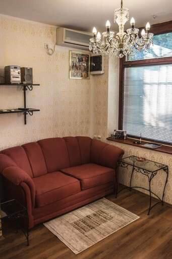 Boki Apartmant Subotica Exteriér fotografie